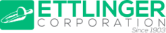 Ettlinger Corporation logo